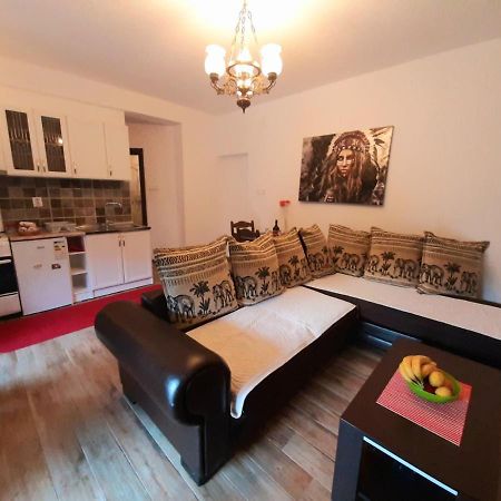 Andrej Apartments Kotor Ngoại thất bức ảnh