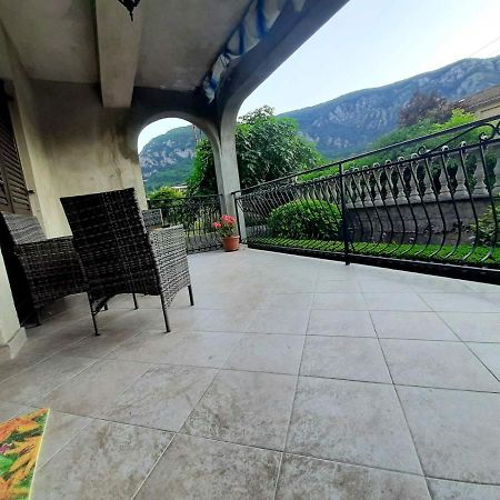 Andrej Apartments Kotor Ngoại thất bức ảnh