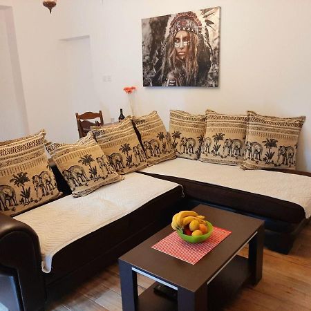 Andrej Apartments Kotor Ngoại thất bức ảnh