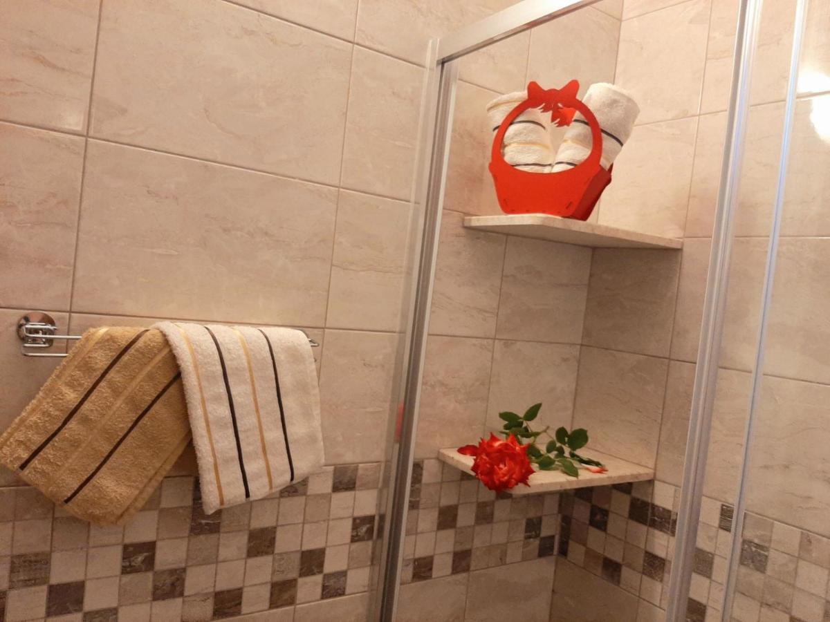 Andrej Apartments Kotor Ngoại thất bức ảnh
