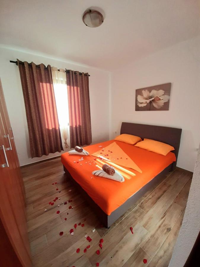 Andrej Apartments Kotor Ngoại thất bức ảnh