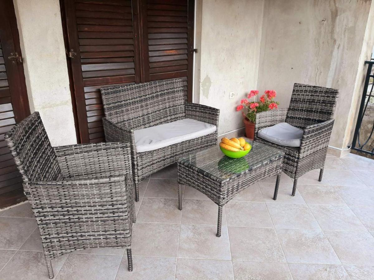 Andrej Apartments Kotor Ngoại thất bức ảnh