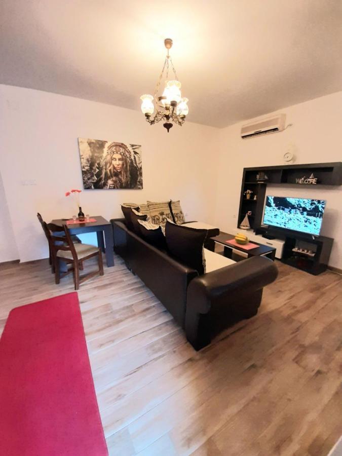 Andrej Apartments Kotor Ngoại thất bức ảnh