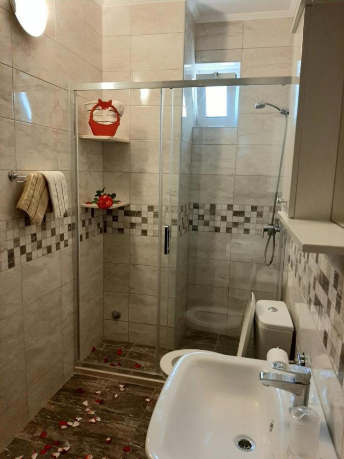 Andrej Apartments Kotor Ngoại thất bức ảnh