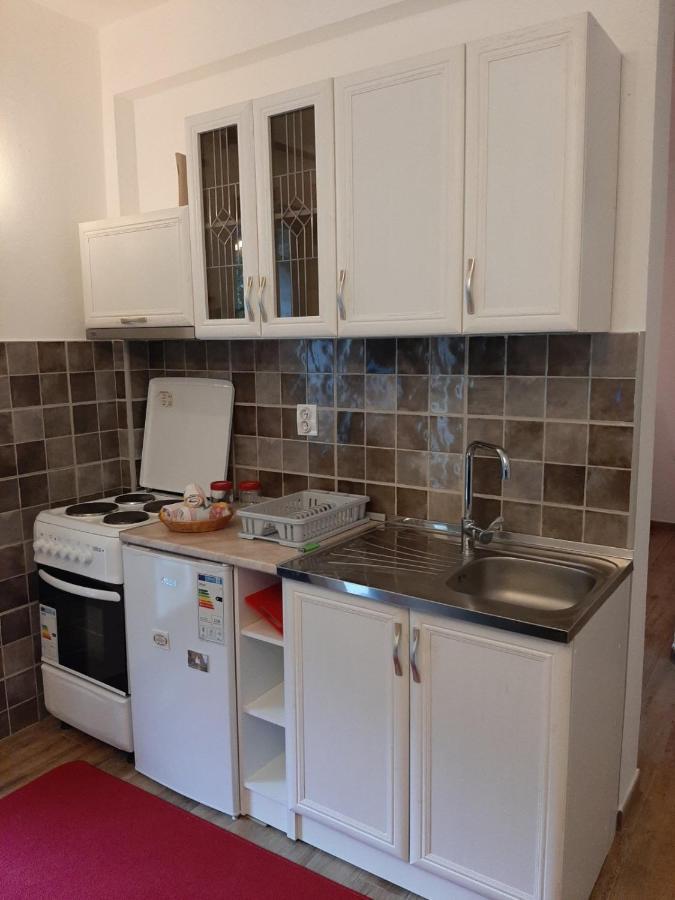 Andrej Apartments Kotor Ngoại thất bức ảnh