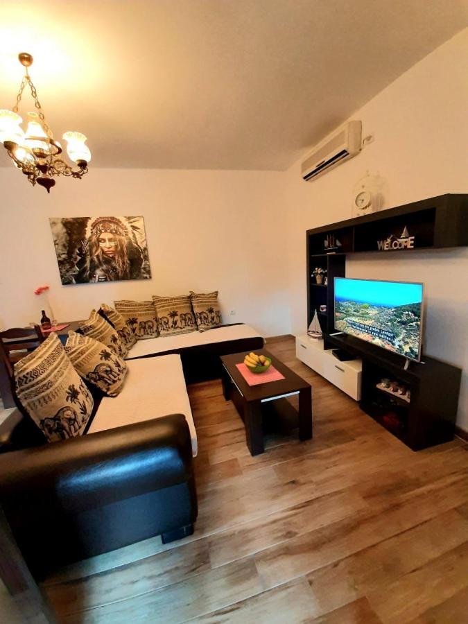 Andrej Apartments Kotor Ngoại thất bức ảnh