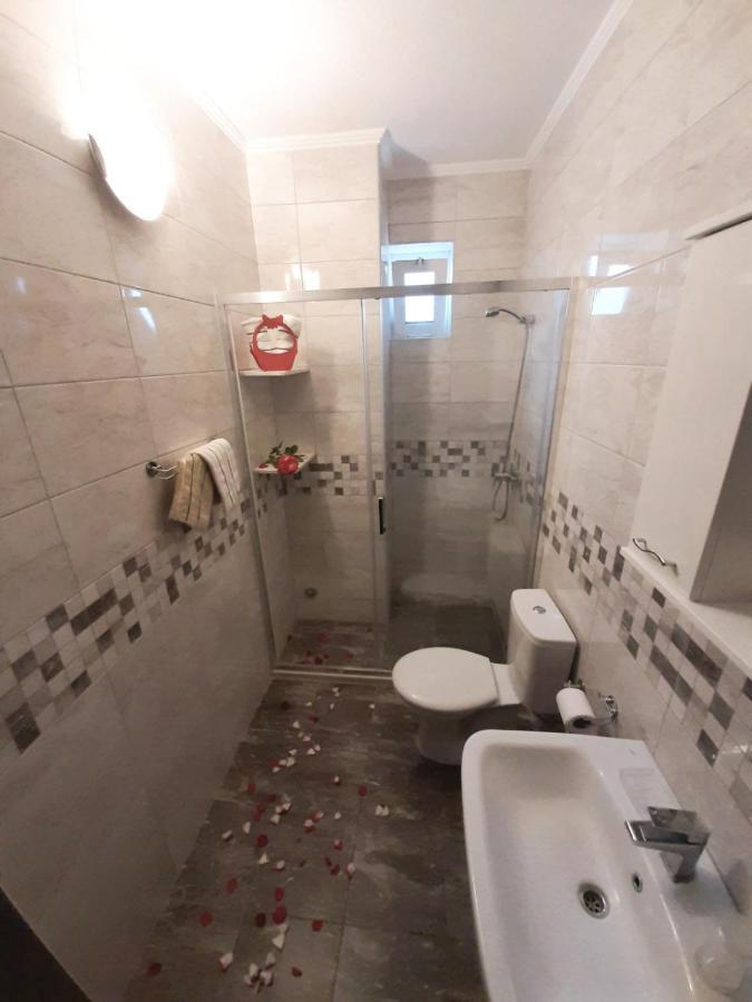 Andrej Apartments Kotor Ngoại thất bức ảnh