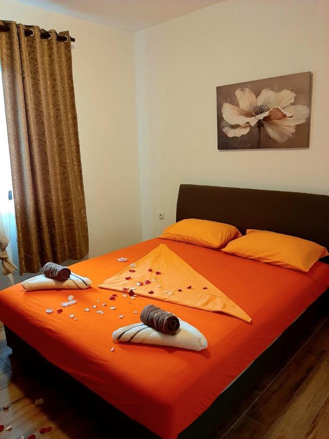 Andrej Apartments Kotor Ngoại thất bức ảnh
