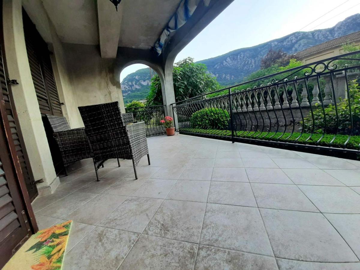 Andrej Apartments Kotor Ngoại thất bức ảnh