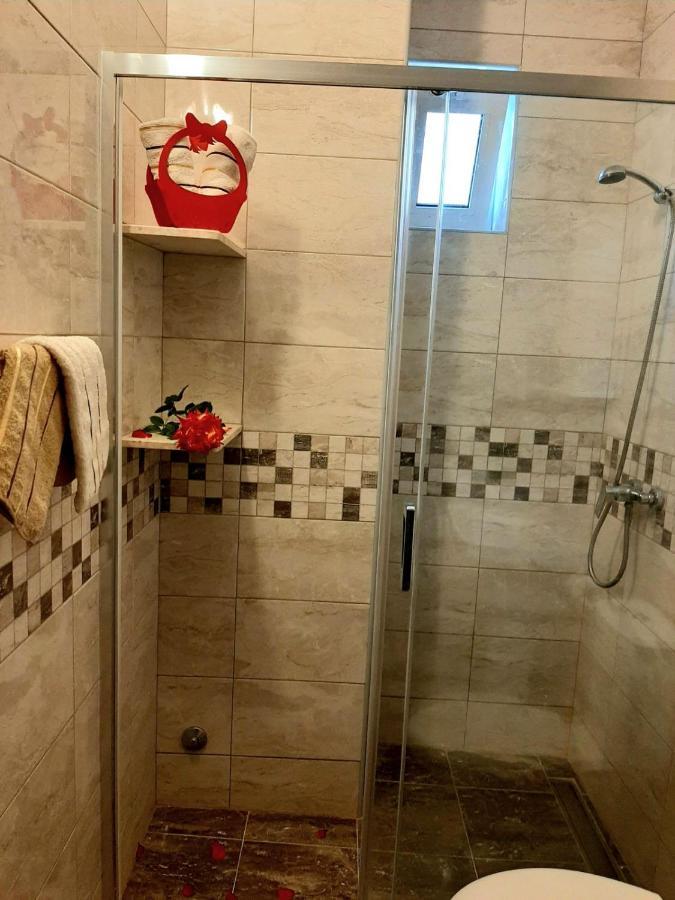 Andrej Apartments Kotor Ngoại thất bức ảnh