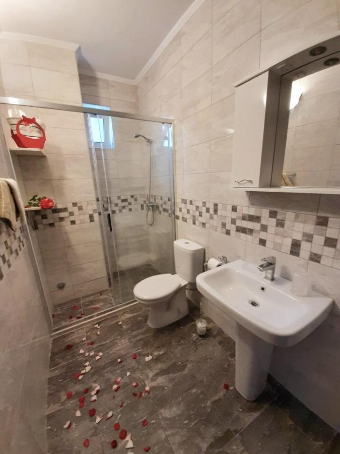 Andrej Apartments Kotor Ngoại thất bức ảnh